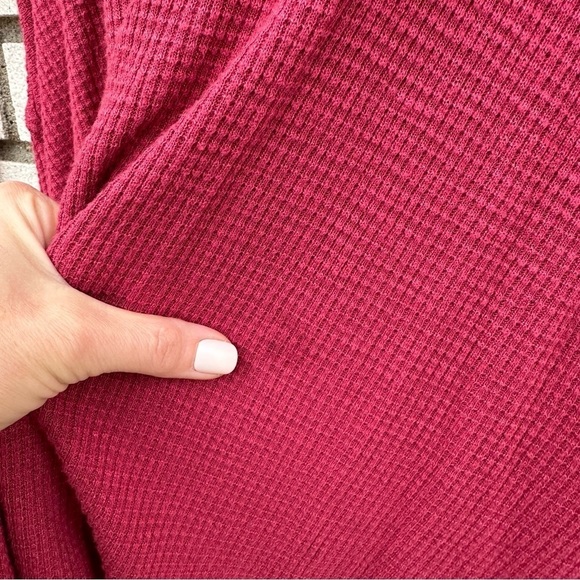 We the Free by Free People Thermal Lace Top - Picture 11 of 12